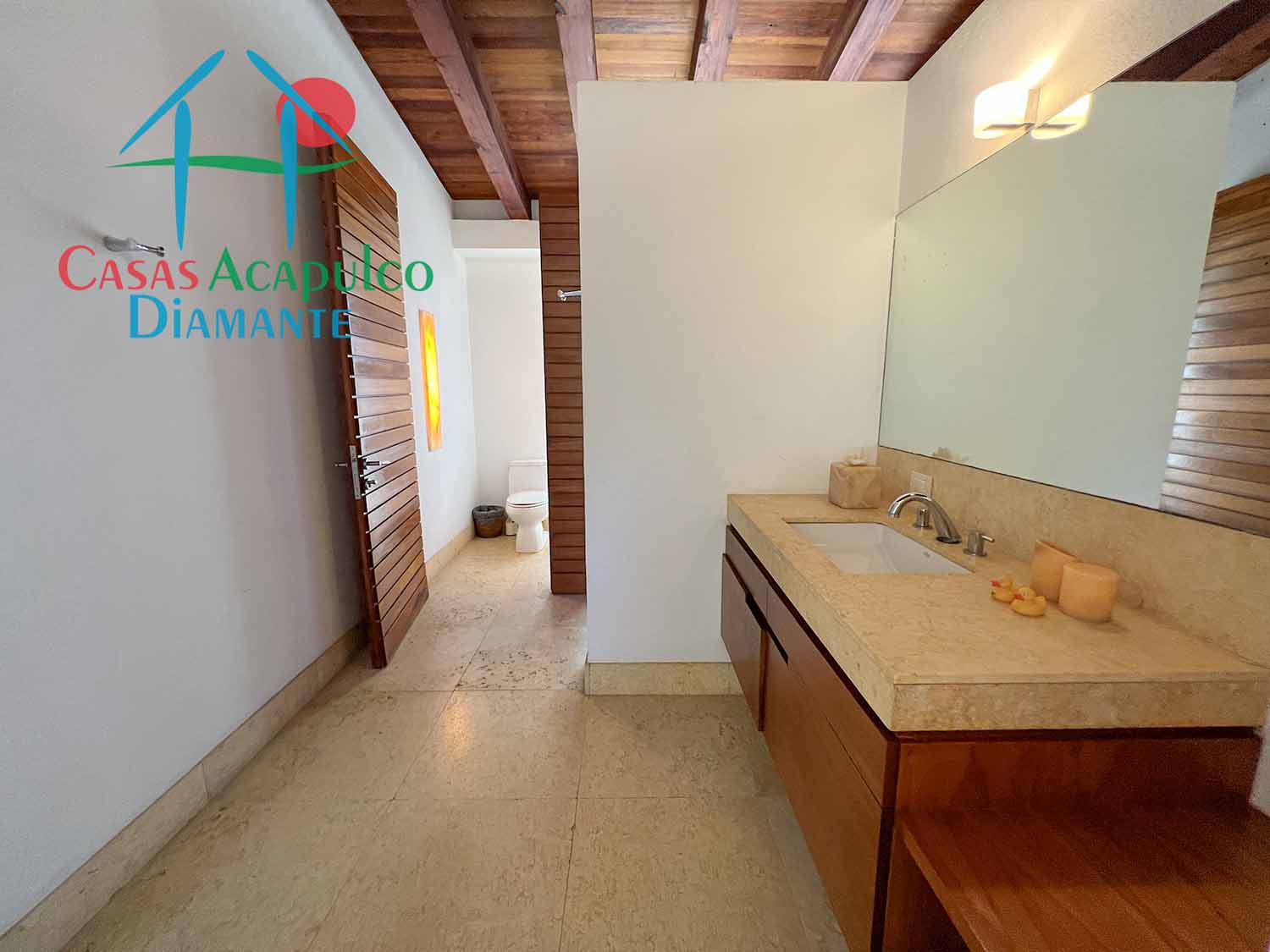 Casa Jade - Recámara uno 9